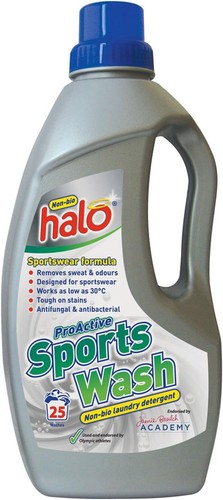 Halo proactive sports - halo,