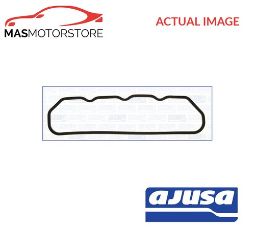 Engine rocker cover gasket - engine,
