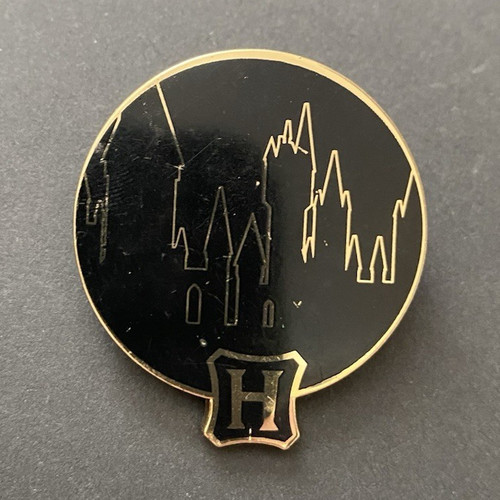 Harry potter hogwarts castle - hogwarts,