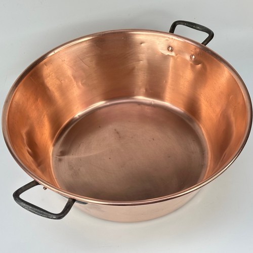 Vintage kitchen large copper - vintage,