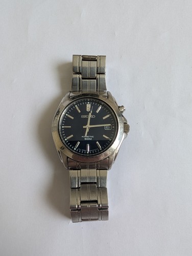 Seiko kinetic 5m62 0av0 - 0av0, |