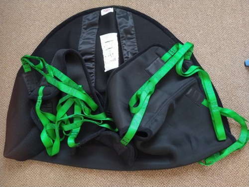 Unused hammock deluxe ca700 - hammock,