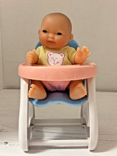 5 Inch Itty Bitty Berenguer