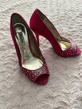 Dune High Heel Shoes