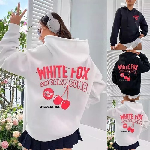 Girls cherry fox women - uk, ⭐women