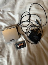 Nintendo Gameboy Advance SP