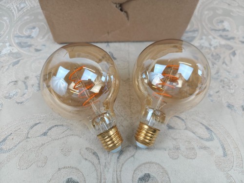 Amazon basics e27 vintage - e27, led
