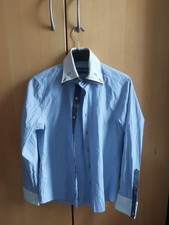 The Spitalfields Shirt Co 1922