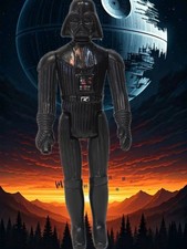 Vintage Kenner Star Wars