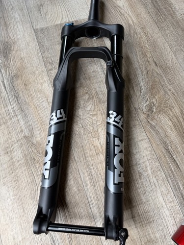Fox rhythm or 29 - 27.5"or,
