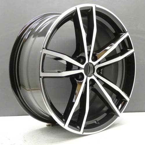 Bmw series alloy wheel - bmw, 19"