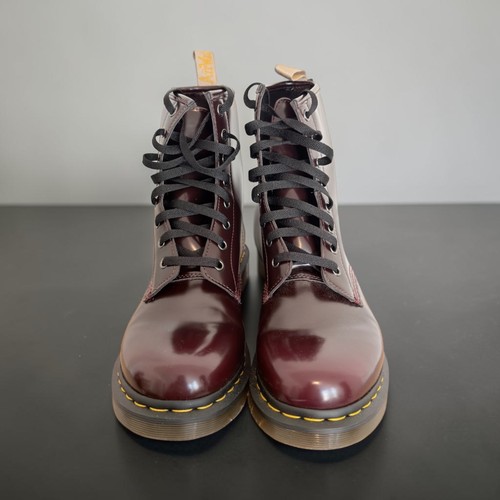 Martens vegan leather - dr.martens,