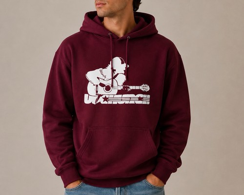 Ryan upchurch hoodie - upchurch, raise