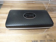 BOXED    AUTOGRAPH  PEN   /