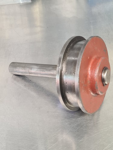 Wadkin chain chisel - wadkin,