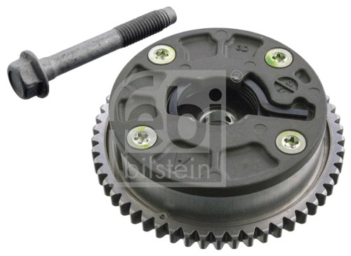 Camshaft adjuster fits opel - camshaft,