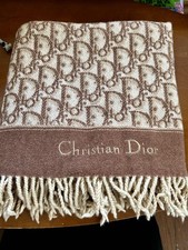 Christian Dior Trotter Pattern