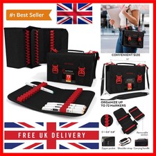 Art Markers & Pens Organizer