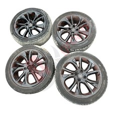 CITROEN DS4 (10-20) 4X108 -