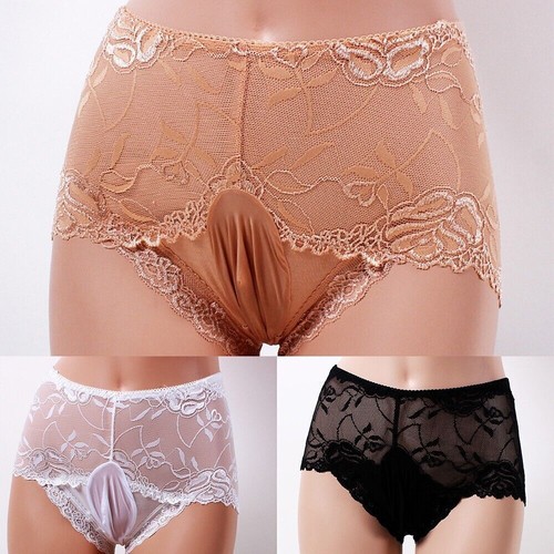 Men sexy lingerie - sexy, lace