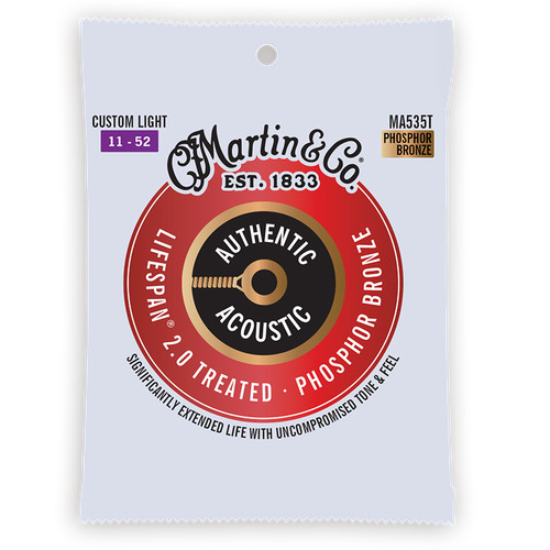 Martin ma535t custom - martin,