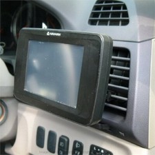 Car Vehicle Air Vent SatNav