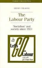 The Labour Party: Socialism