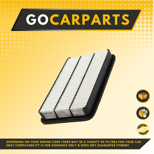 Air filter insert - air,