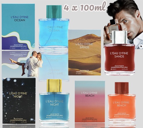100ml men perfume - x, eau