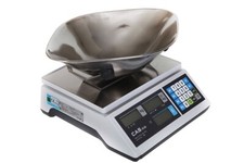 CAS 15KG Veg Bowl Digital