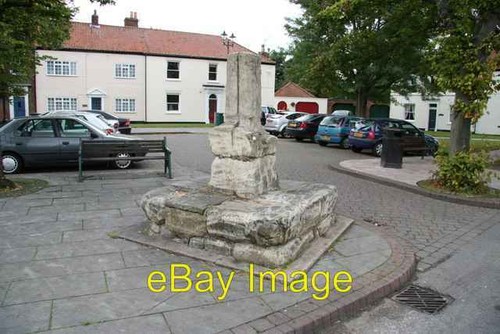 Photo 6x4 market cross - 6x4,