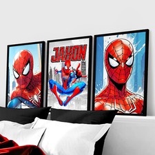 Set of 3 Personalised