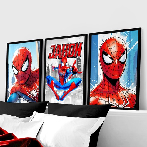 Set personalised - of,