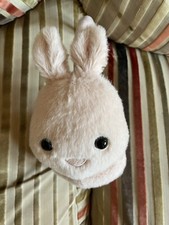 Rabbit Children’s Ear Muffs