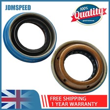 2X 5 Speed Getrag Gearbox Diff