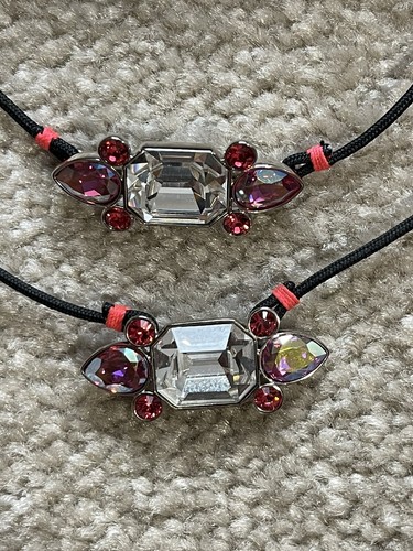 Brand new stunning swarovski - brand,
