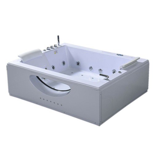 Bali whirlpool bathtub - –,