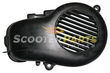 Motor Plastic Fan Cover For