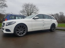 AEZ mercedes wheels 20" 5×112 TOYO 255/35 delivery possible. NOT: amg, brabus