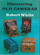 Discovering Old Cameras,Robert
