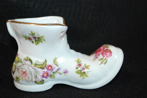 Old foley staffordshire boot - foley,