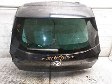 VAUXHALL INSIGNIA B MK2 2019 ESTATE REAR TAILGATE BOOT LID IN BLUE