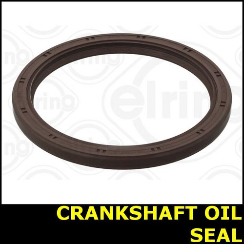 Crankshaft oil seal - oil, (gearbox