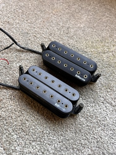 Dimarzio activator string - 7,