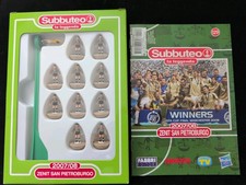 Subbuteo La Leggenda