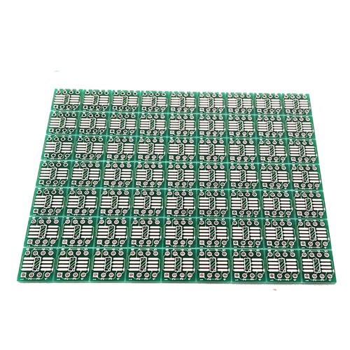 200pcs tssop8 ssop8 sop8 - 200pcs,