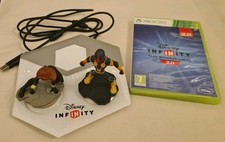 Disney Infinity 2.0 Xbox 360
