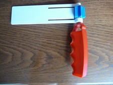 Vintage Toy Football Rattle