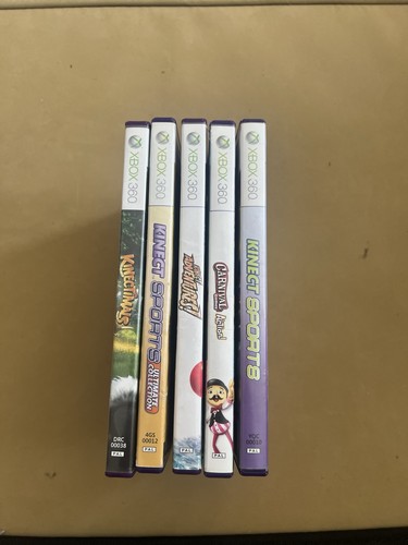Variety xbox 360 - variety,