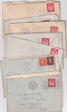 Royal Navy Postal History